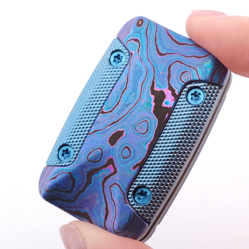 Exotic Custom Slider: EXD009 - SideWinder