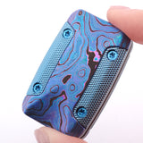 Exotic Custom Slider: EXD009 - SideWinder