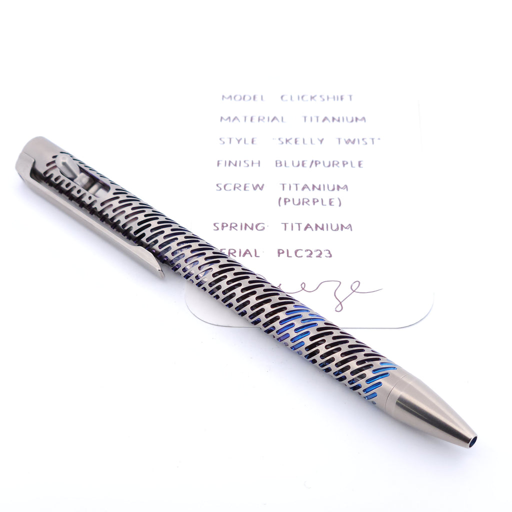 PenLab™ Custom Pen: PLC223 - 