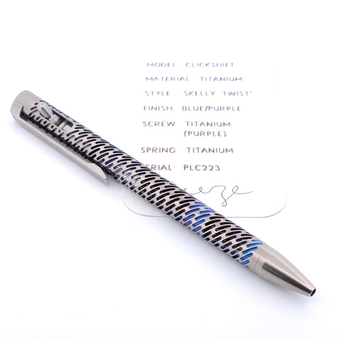 PenLab™ Custom Pen: PLC223 - 