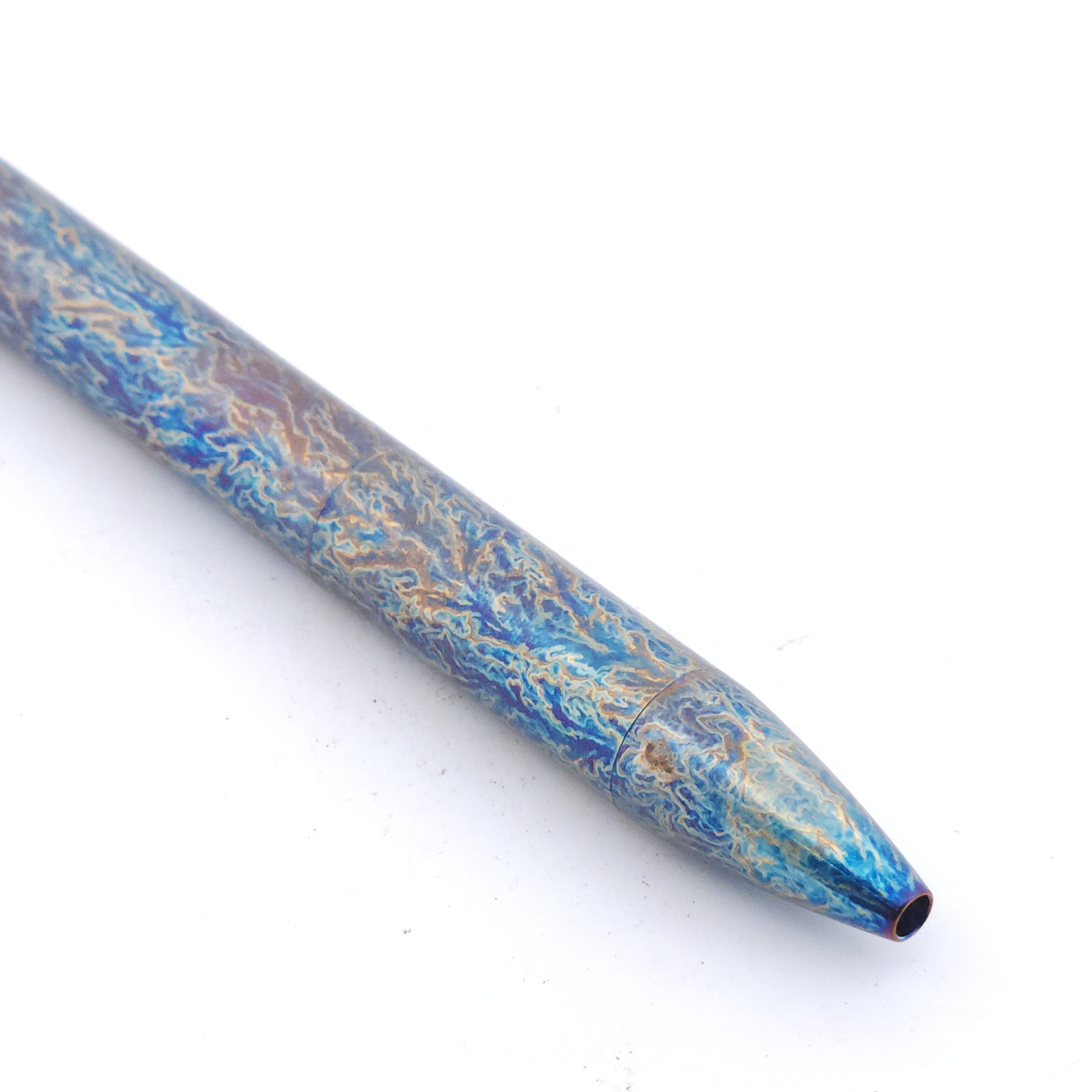 PenLab™ Custom Pen: PLF712 - "Smooth"