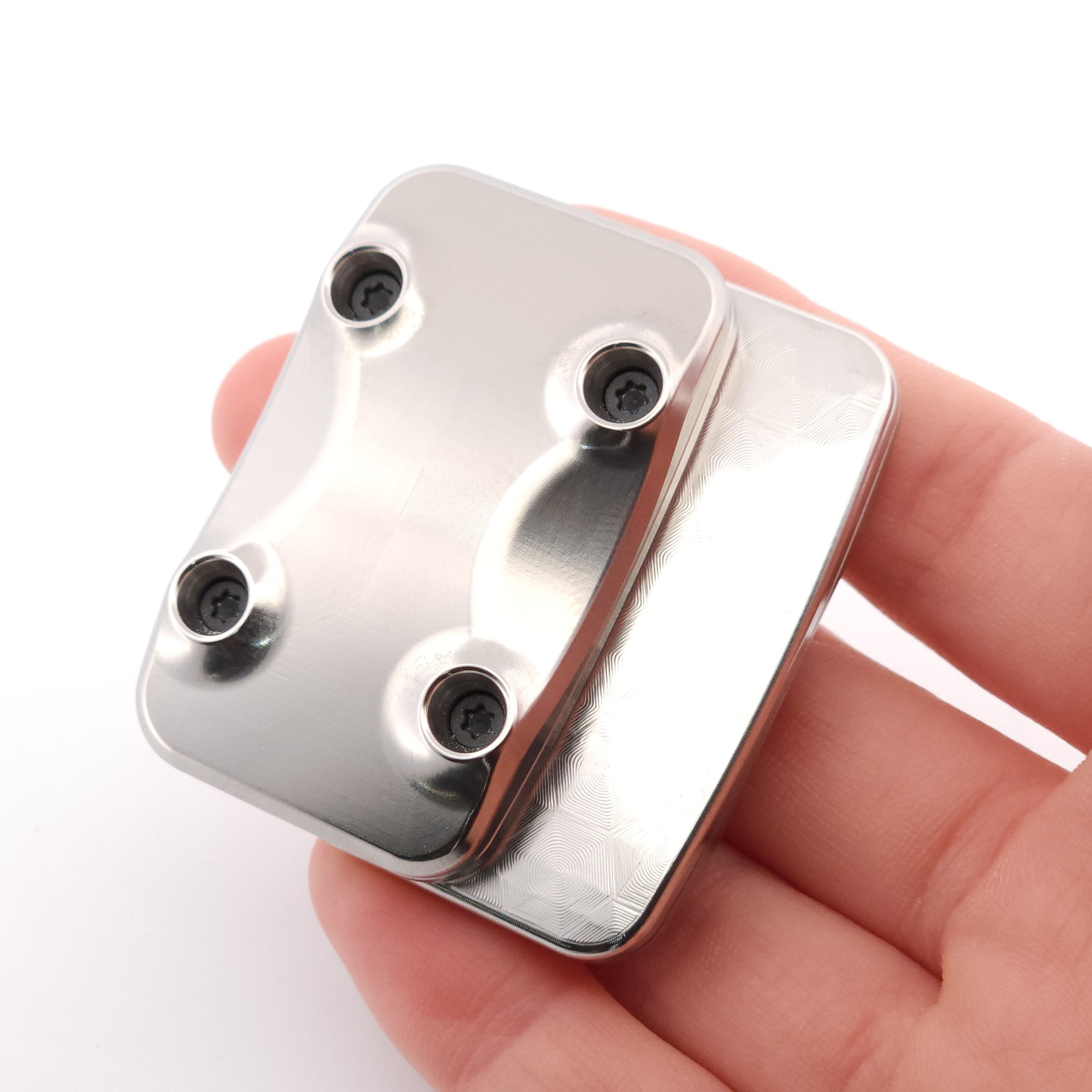TAE390 - Toad "Quattro"