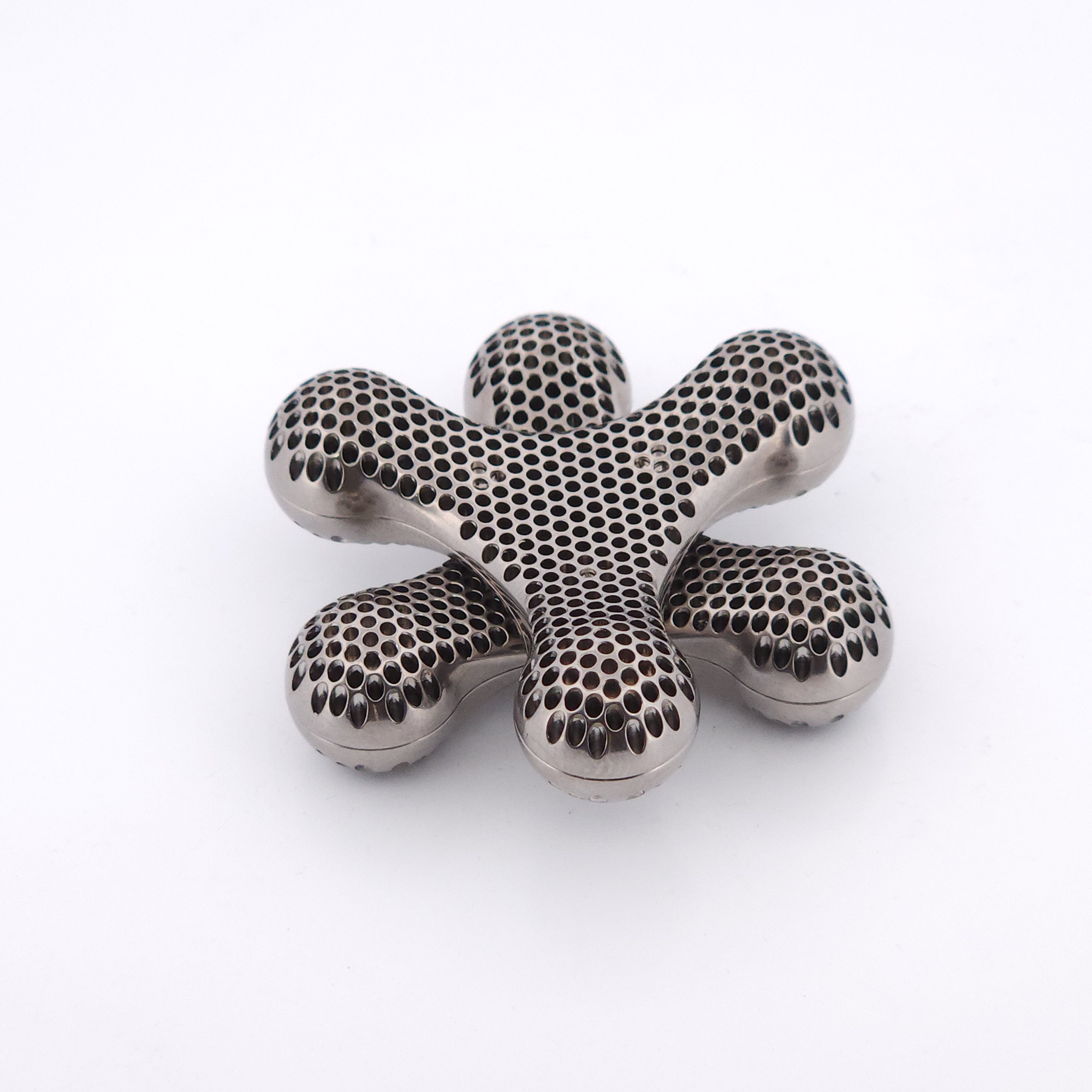 AF-047-A : Mini Atom "Skelly"