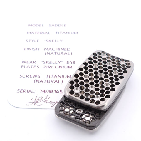 MagLab™ Custom Slider: MMR145 