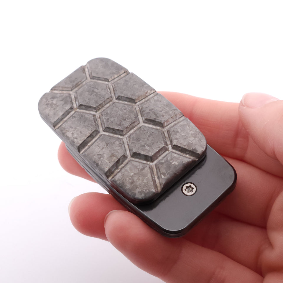 Exotic Custom Slider: EXA121 - Turtle