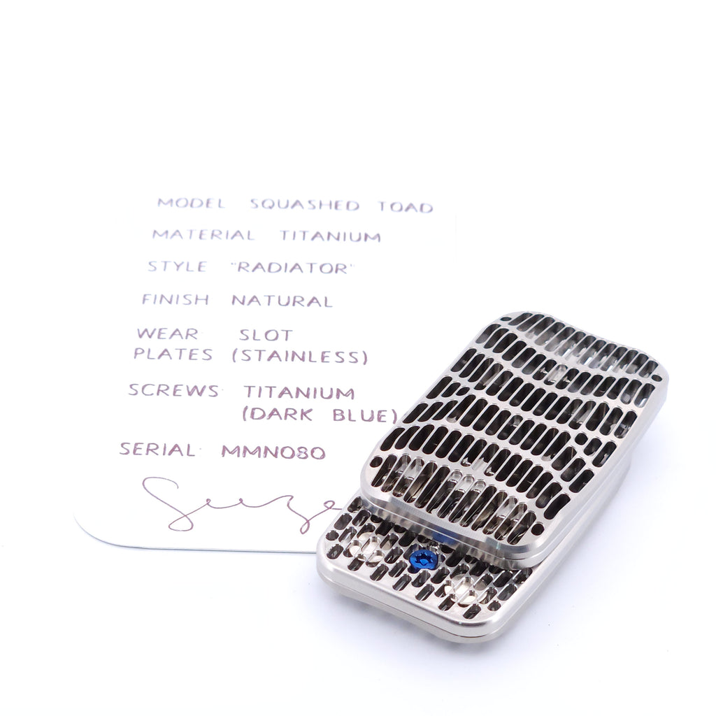 MagLab™ Custom Slider: MMN080 