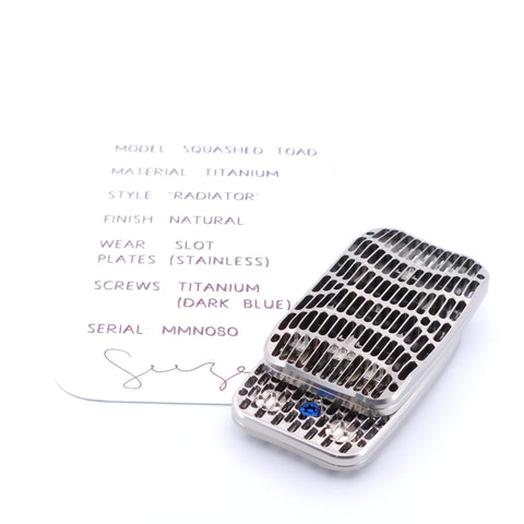 MagLab™ Custom Slider: MMN080 