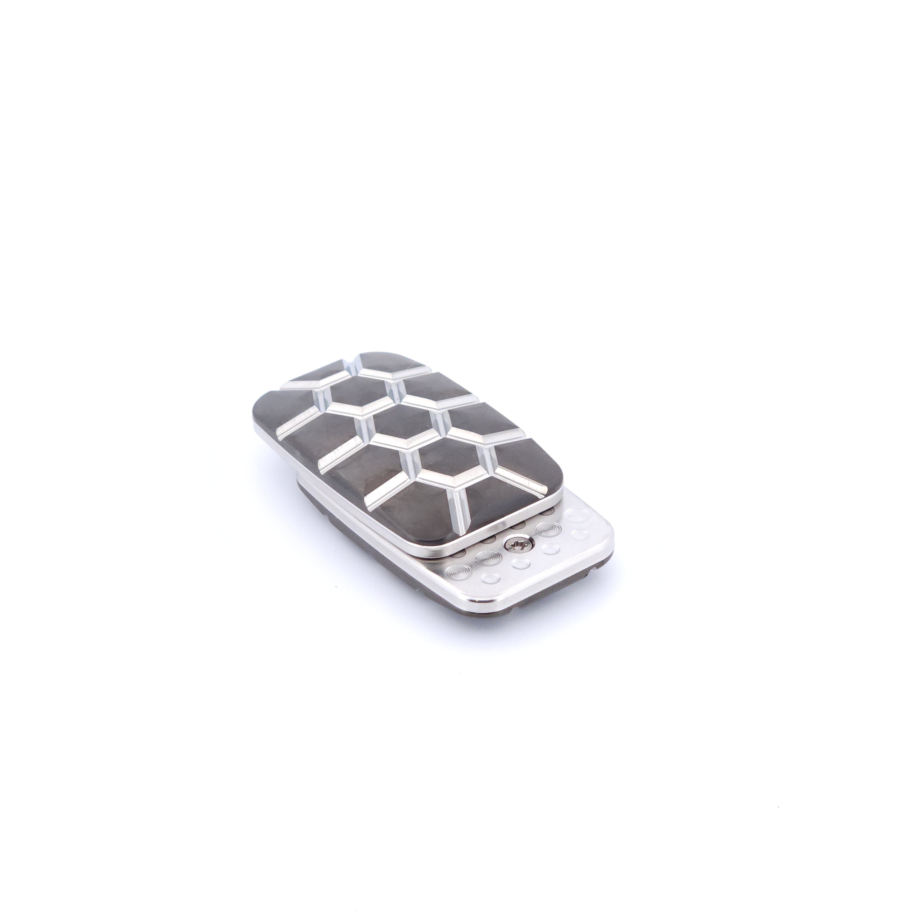 Zirconium SF077 - "SuperTurtle"