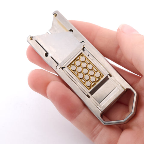 SlideClick™ Utility Blade Knife - KA236 