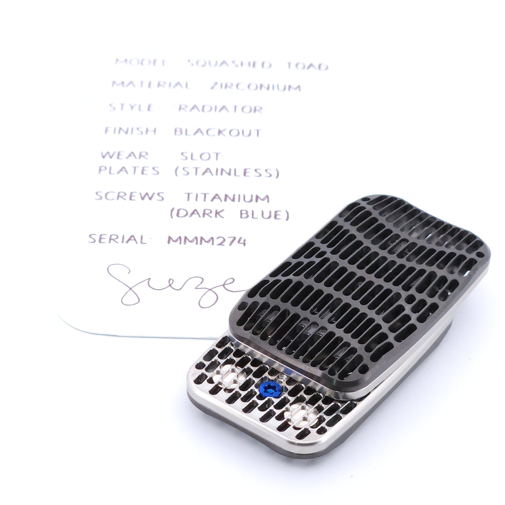 MagLab™ Custom Slider: MMM274 