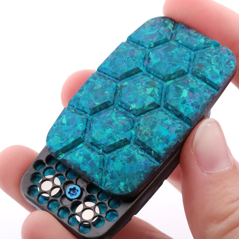 Exotic Custom Slider: EXA059 
