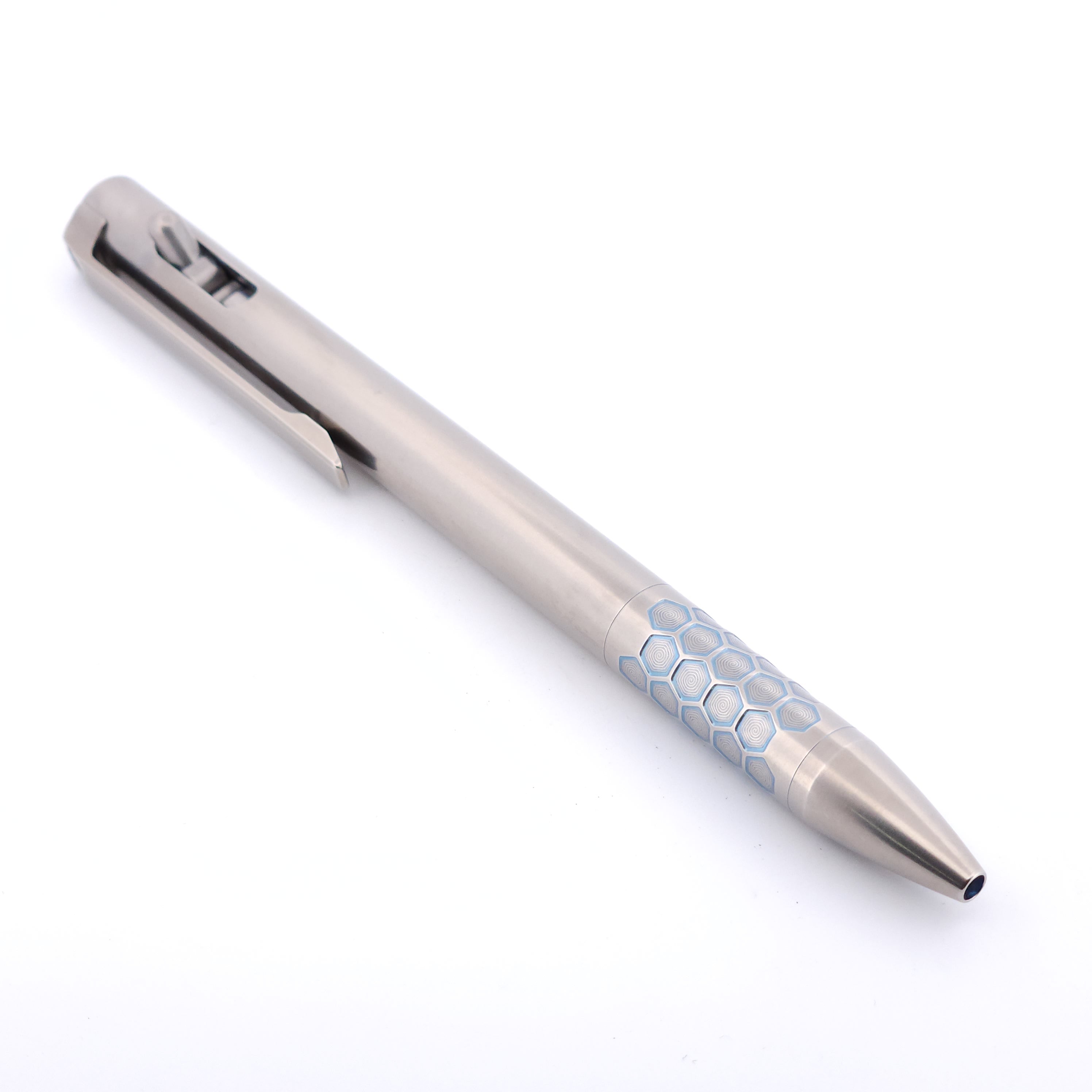 PLH760: ClickShift™ - Grip - "Super Hex"