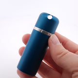 OAC554 - "SaniTi" Bottle (Aluminium Version)