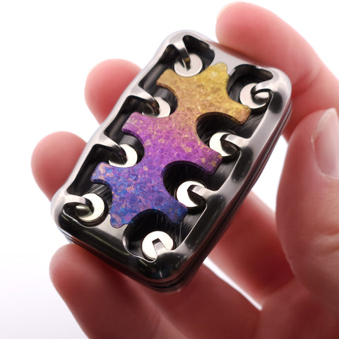 Exotic Custom Slider: EXA110 