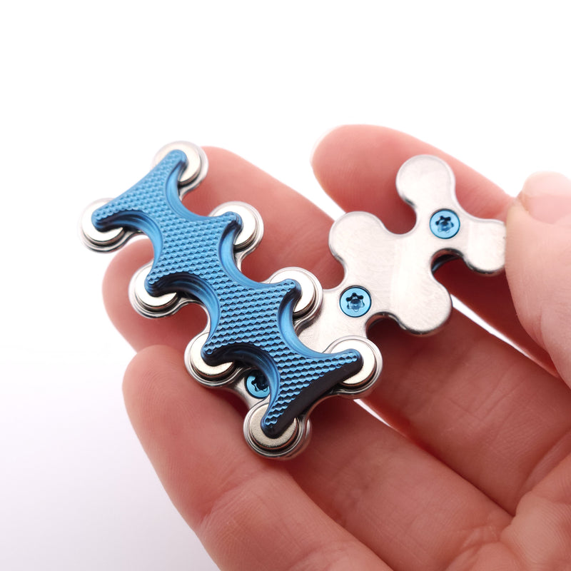 SQ640 - Clover "Fine Golf"