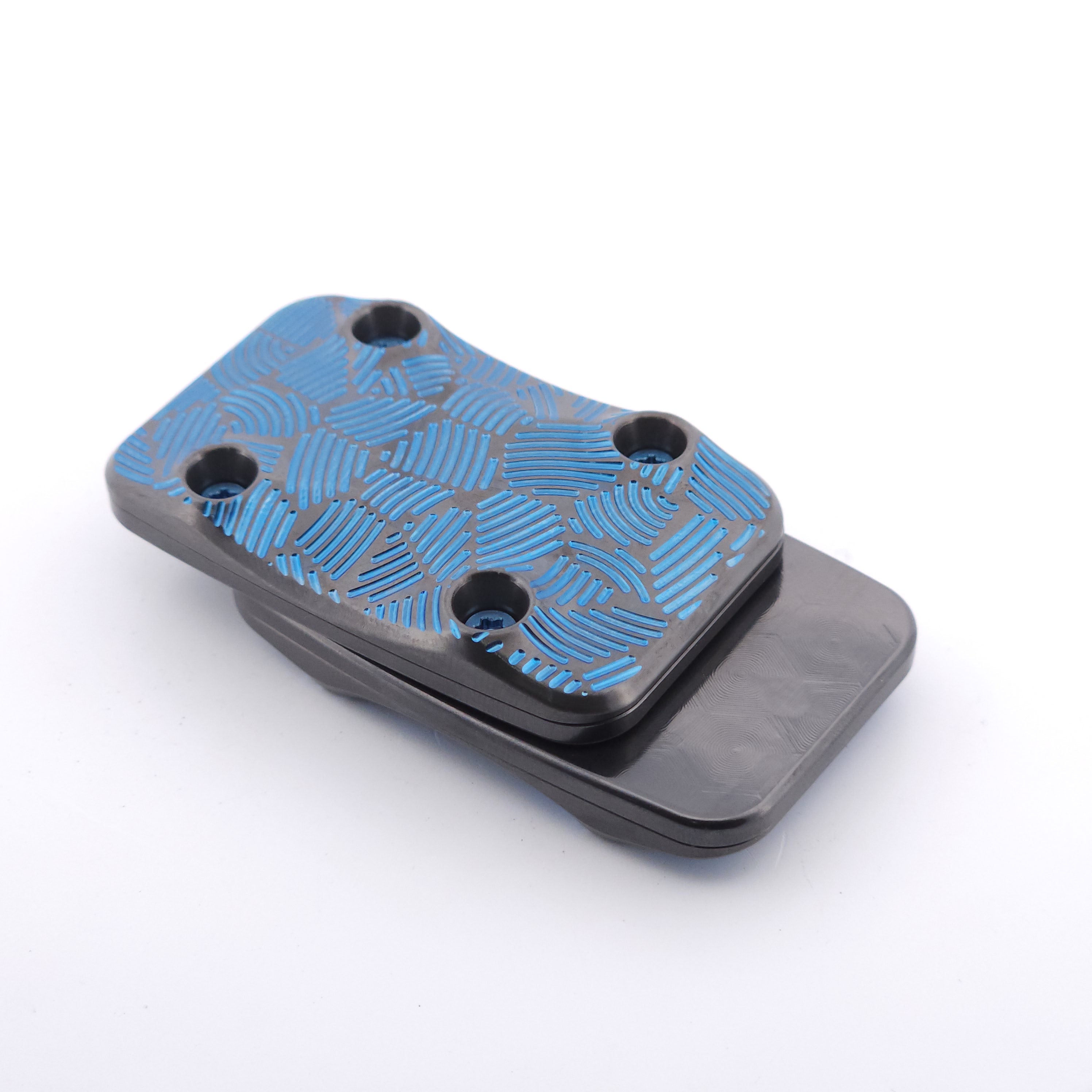 ZAE470 - Toad Quattro