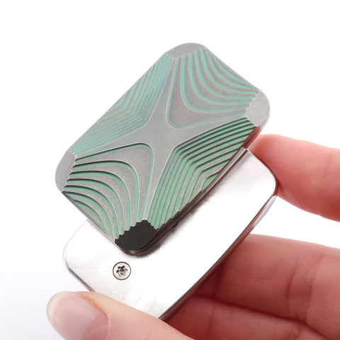 TAD385 - ToadX *Blem*