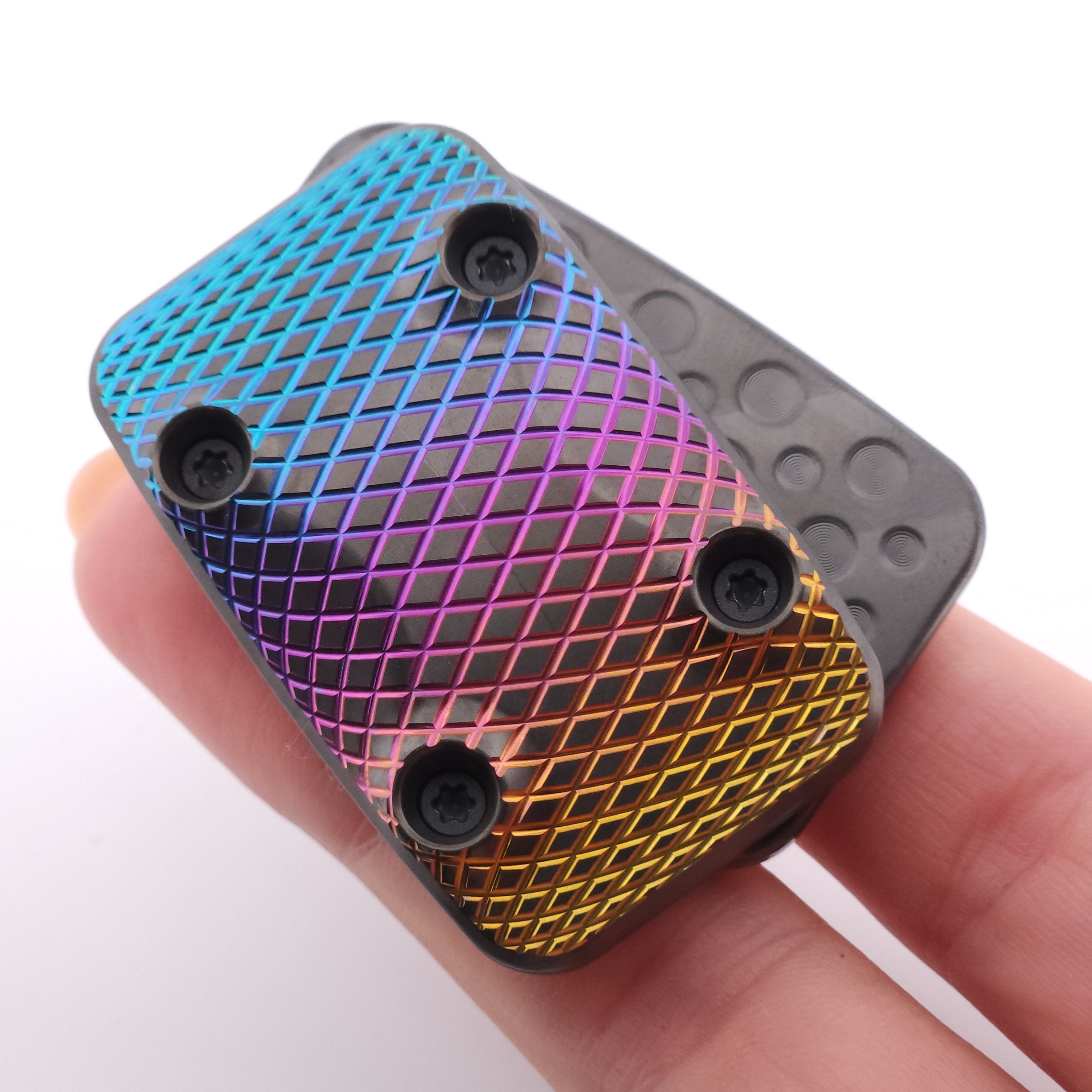 ZAE449 - Toad Quattro