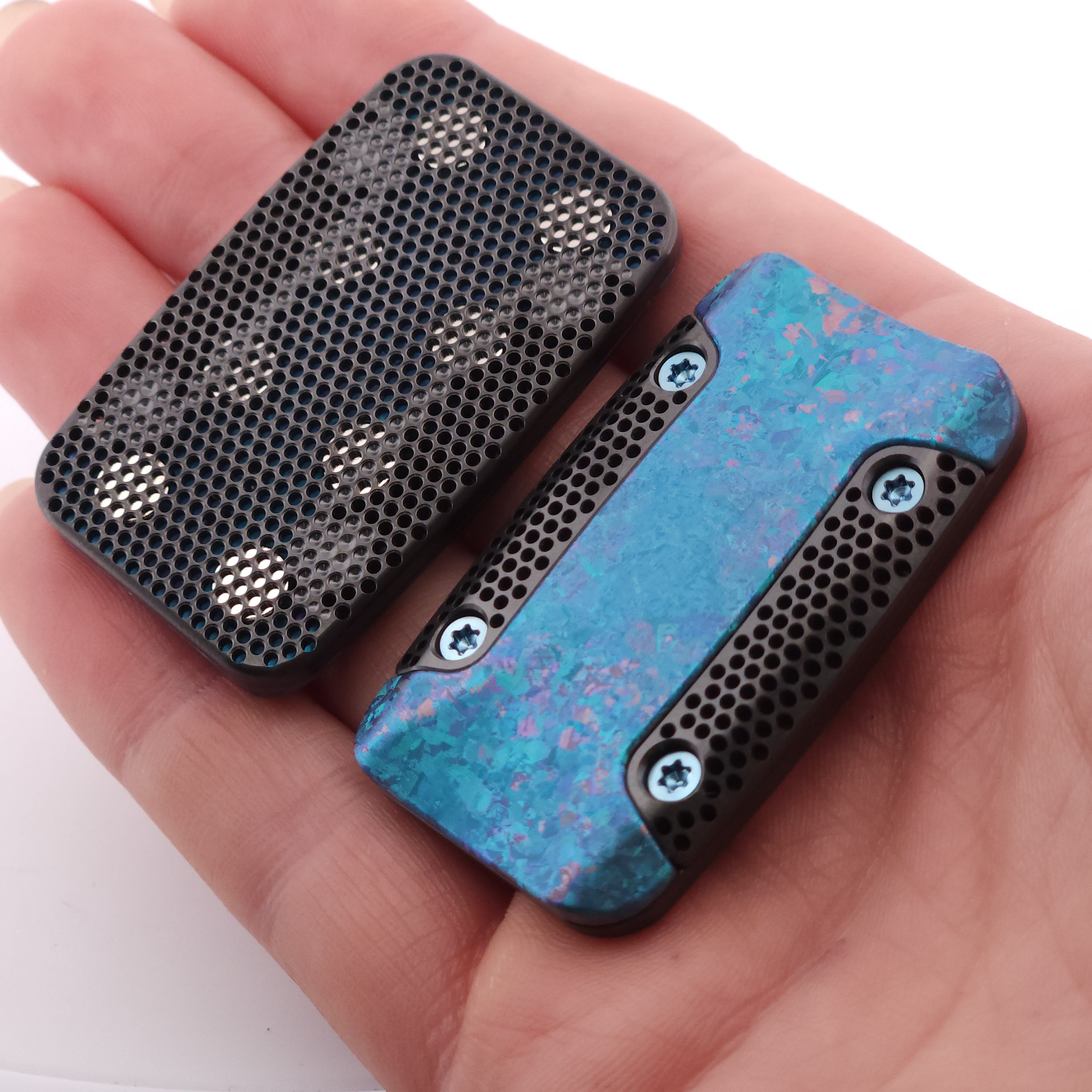 Exotic Custom Slider EX-015-E: Sidewinder
