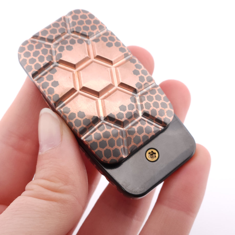 Exotic Custom Slider: EXA144 - Turtle