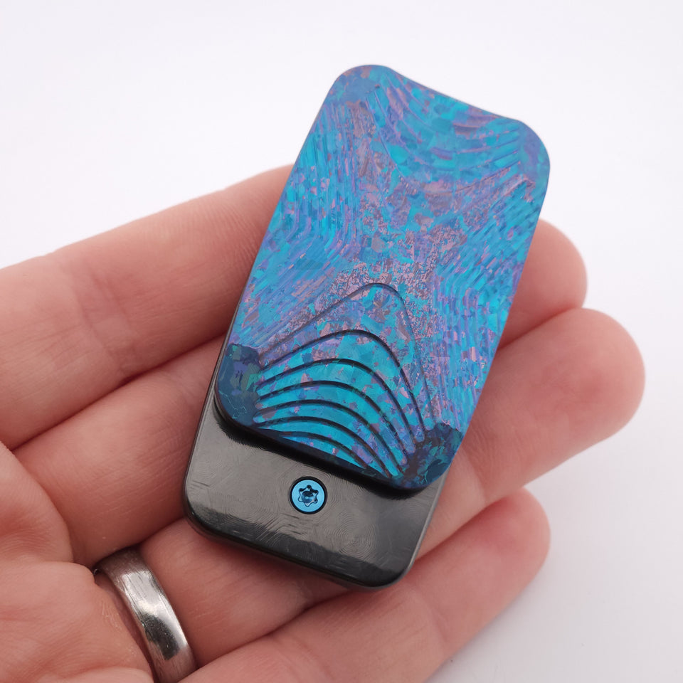 Exotic Custom Slider: EXD102 -  ToadX