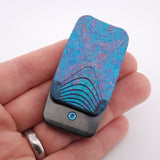 Exotic Custom Slider: EXD102 -  ToadX
