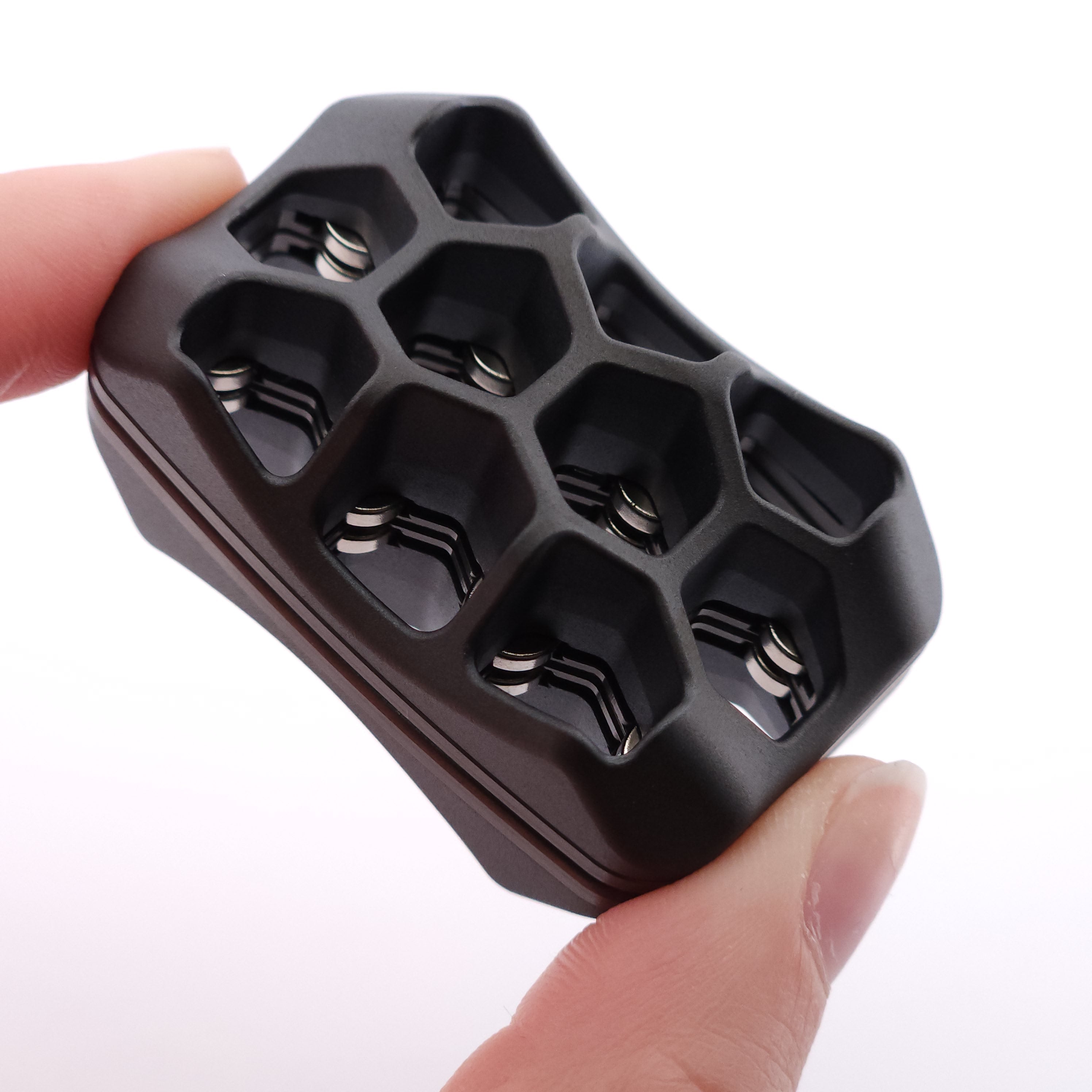 TAF217 -  "Fat" Skelly Hex