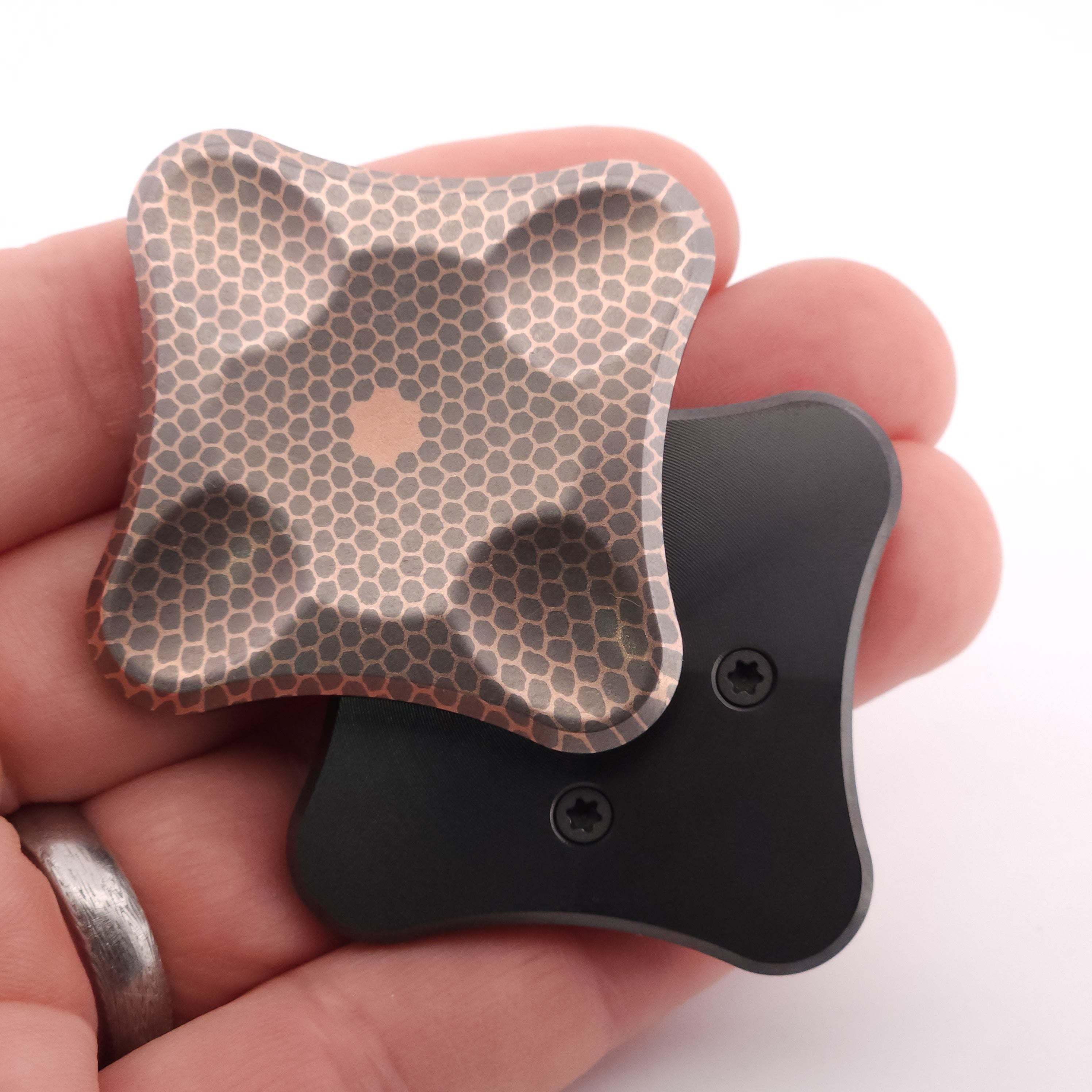 EX-061-E: A51 "Quad" (Clicker)