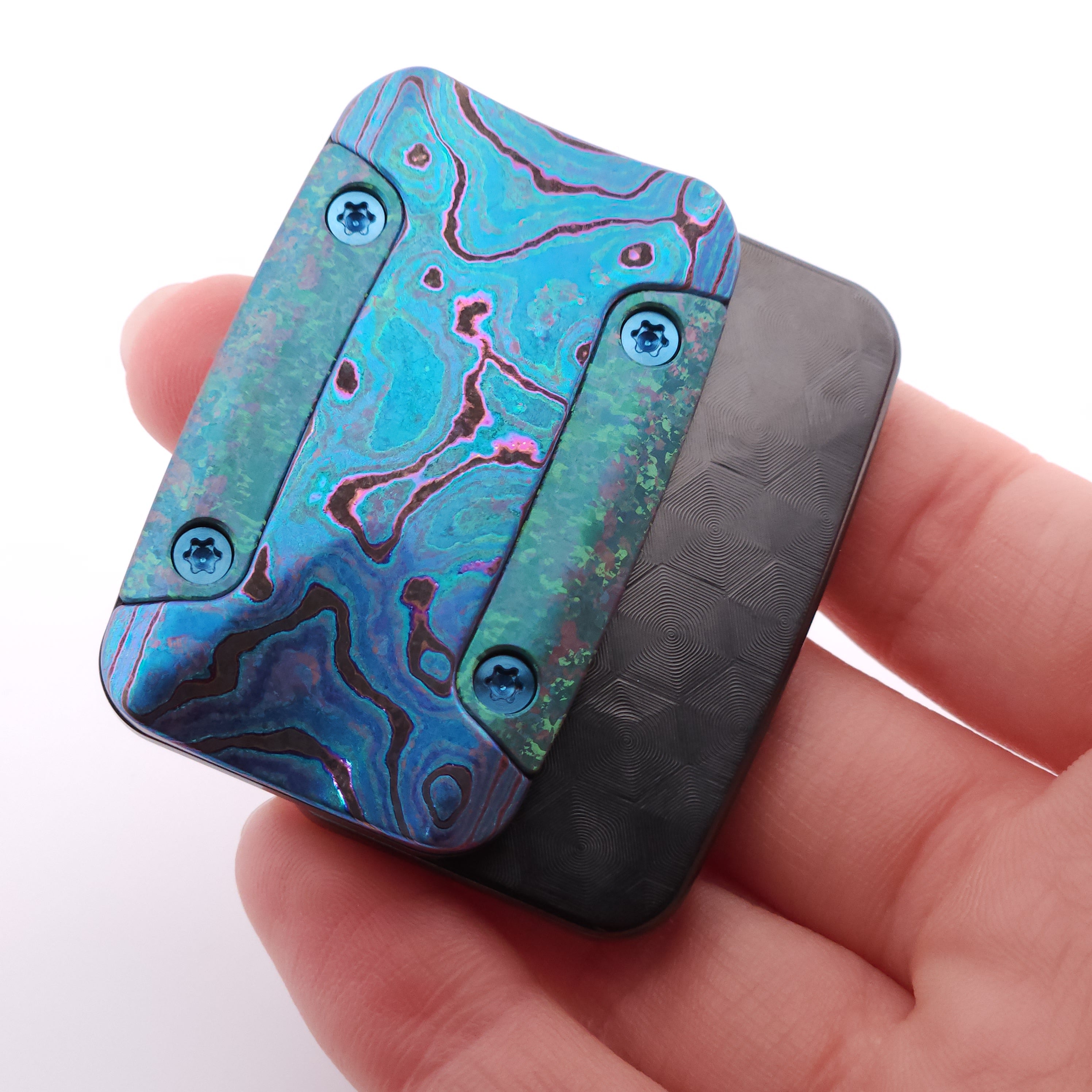 Exotic Custom Slider: EXC193 - SideWinder