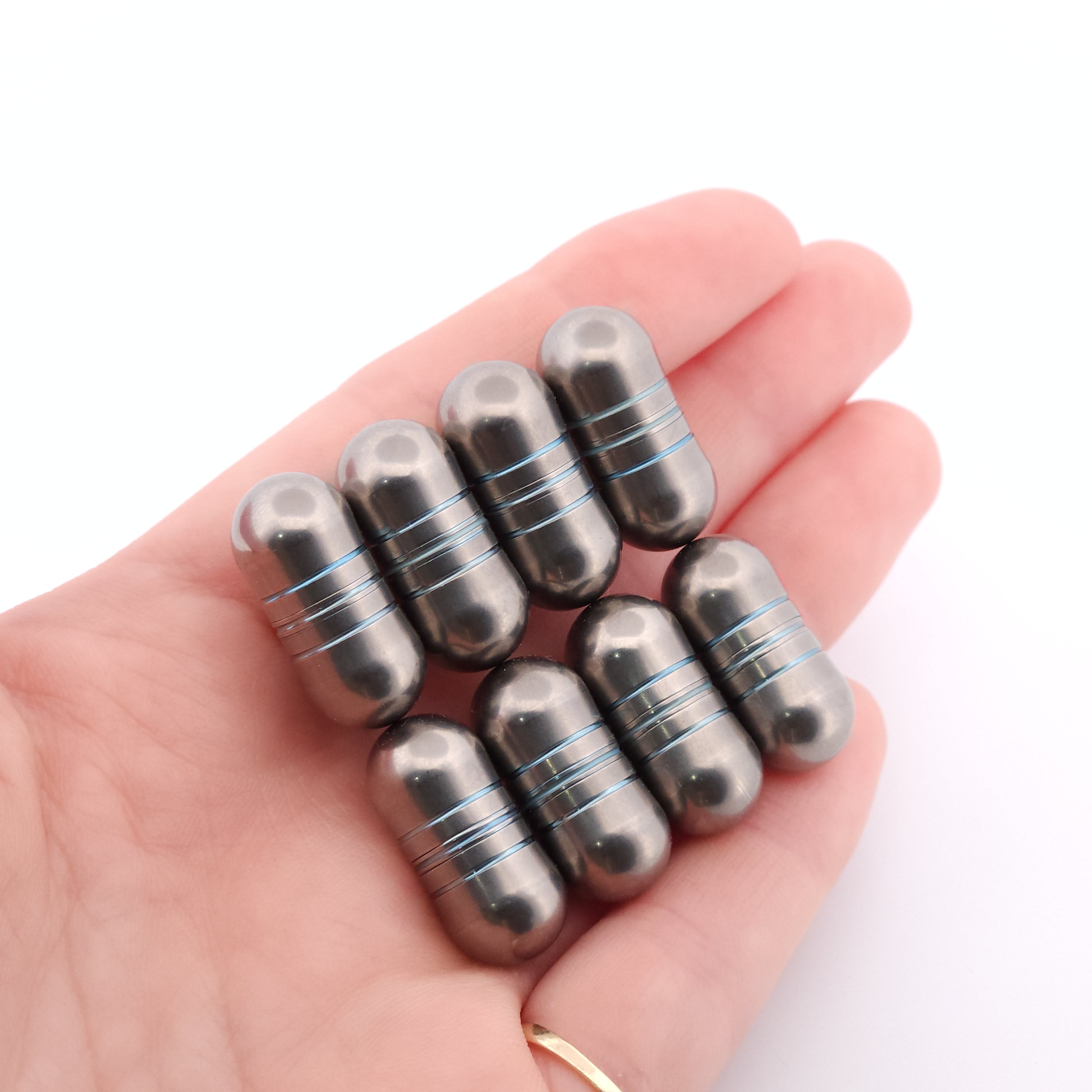 SM654 - Micro Magic Beans (Set of 8) *Blem*