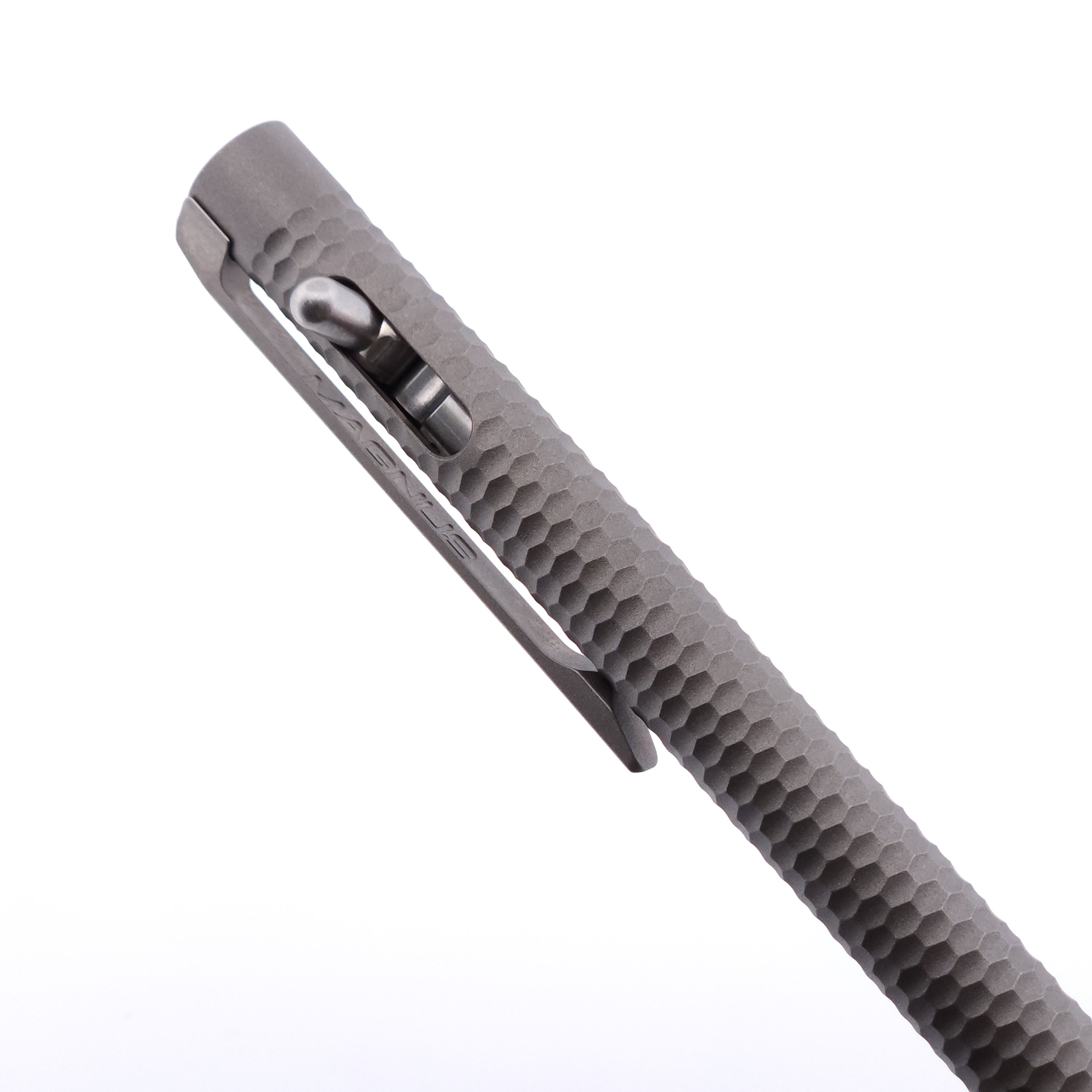 PenLab™ Custom Pen: PLF750 - "Jewel"