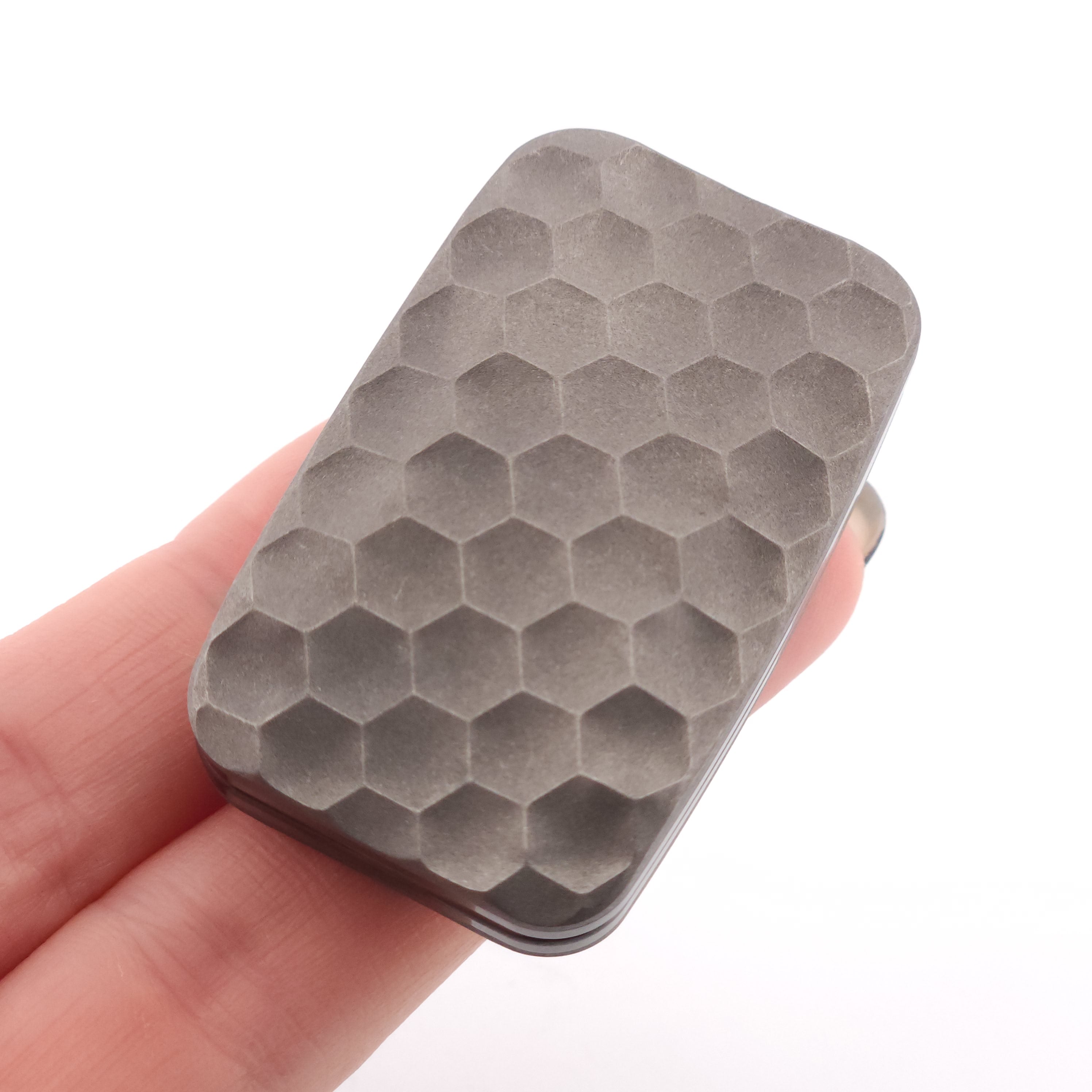 TA-326-L: "HexCore"