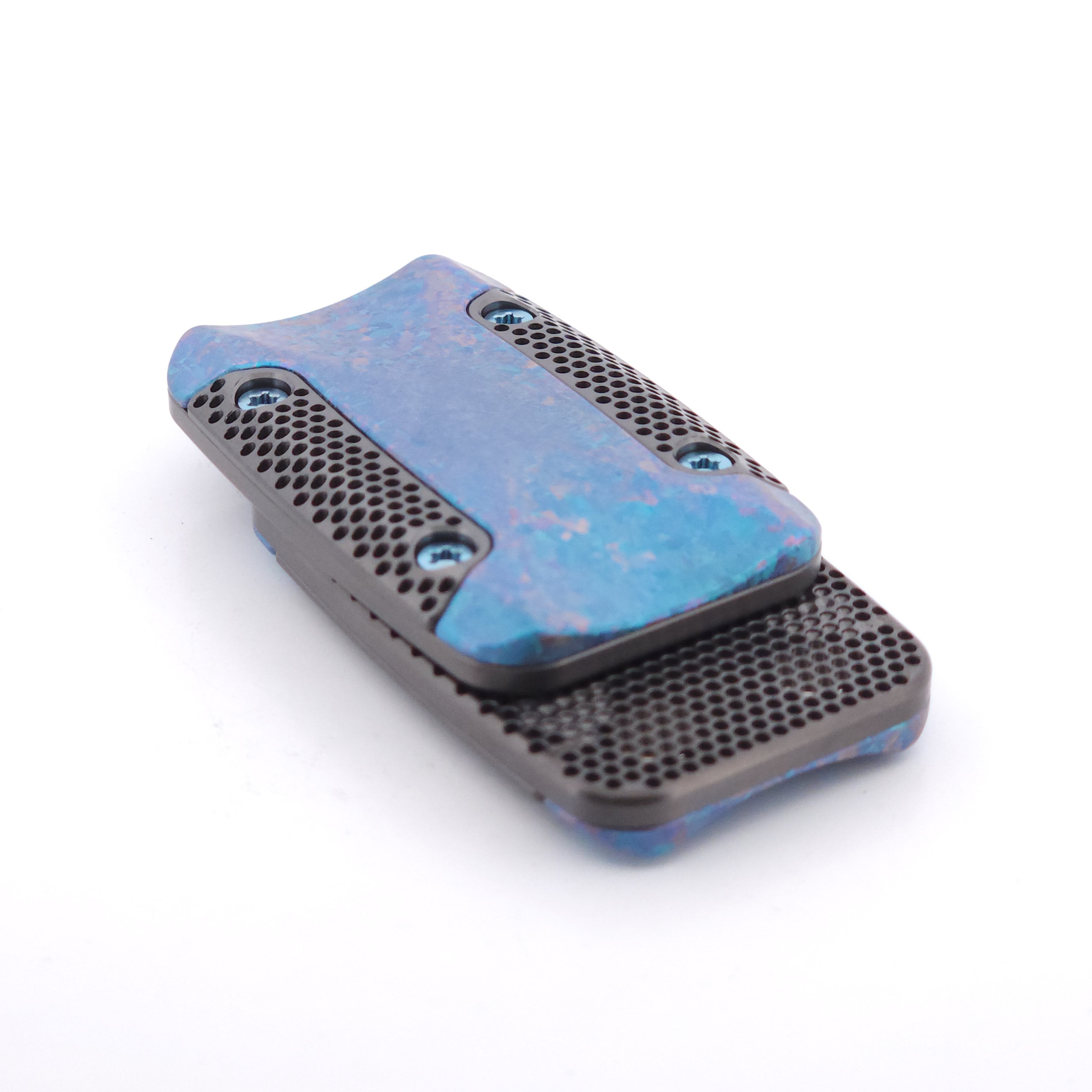 Exotic Custom Slider: EX-023-E: Sidewinder