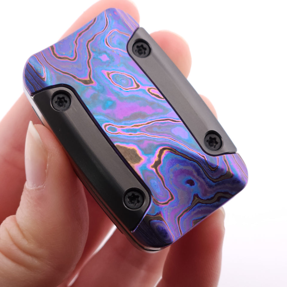 Exotic Custom Slider: EXB140 - SideWinder