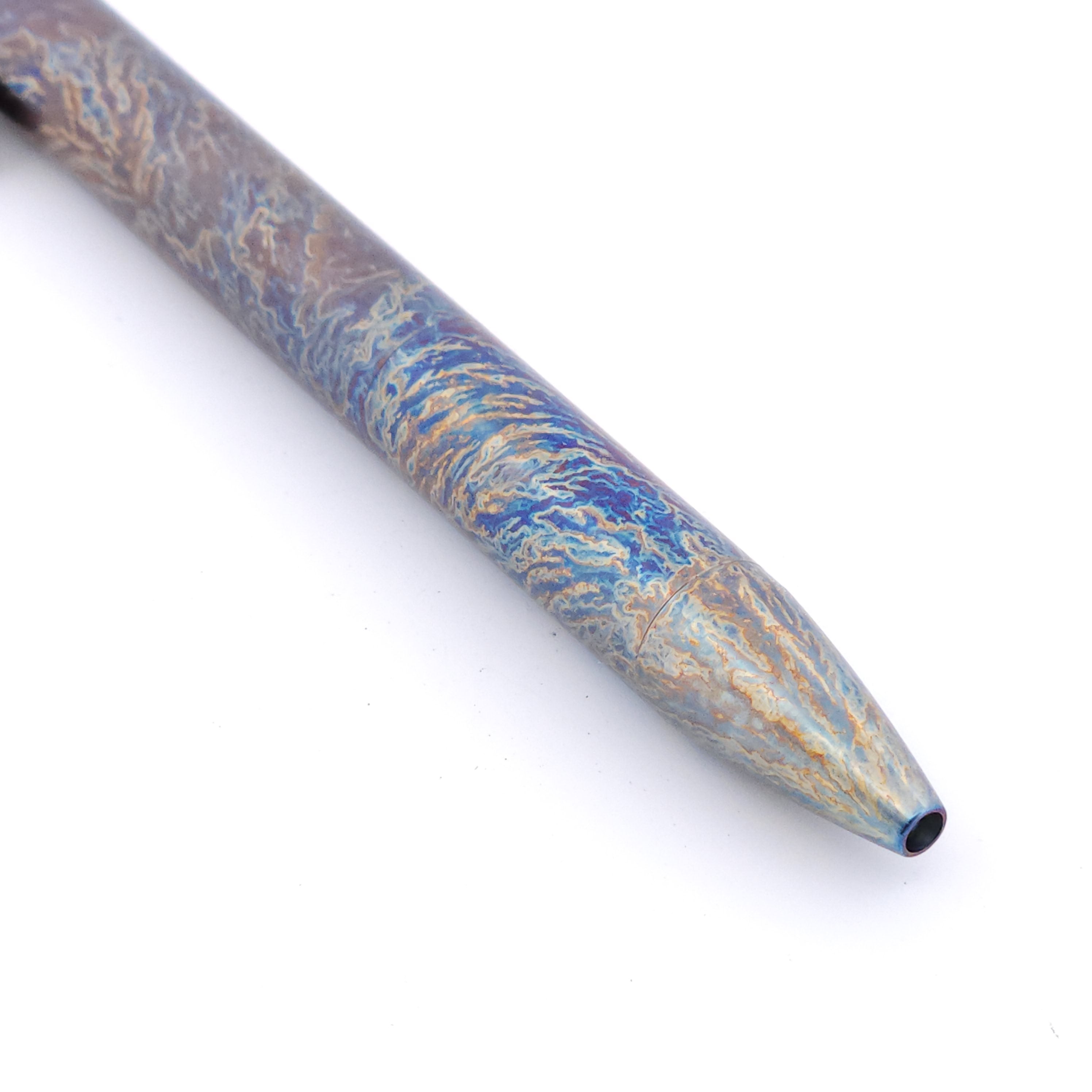 PenLab™ Custom Pen: PLE079 - "Smooth"
