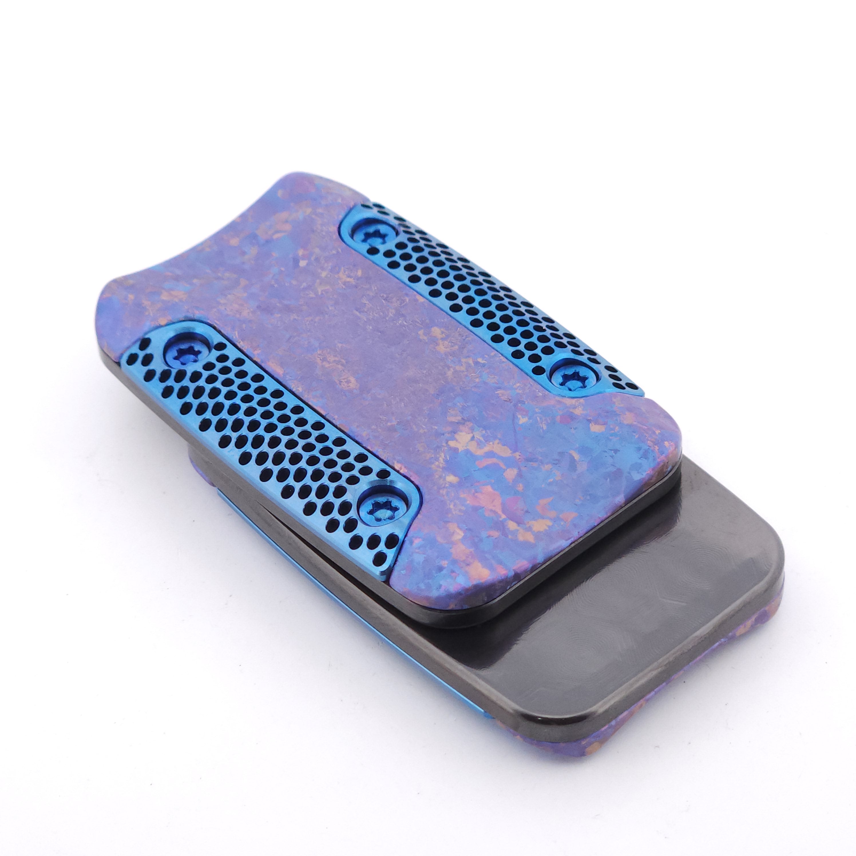 Exotic Custom Slider: EX-007-E : SideWinder
