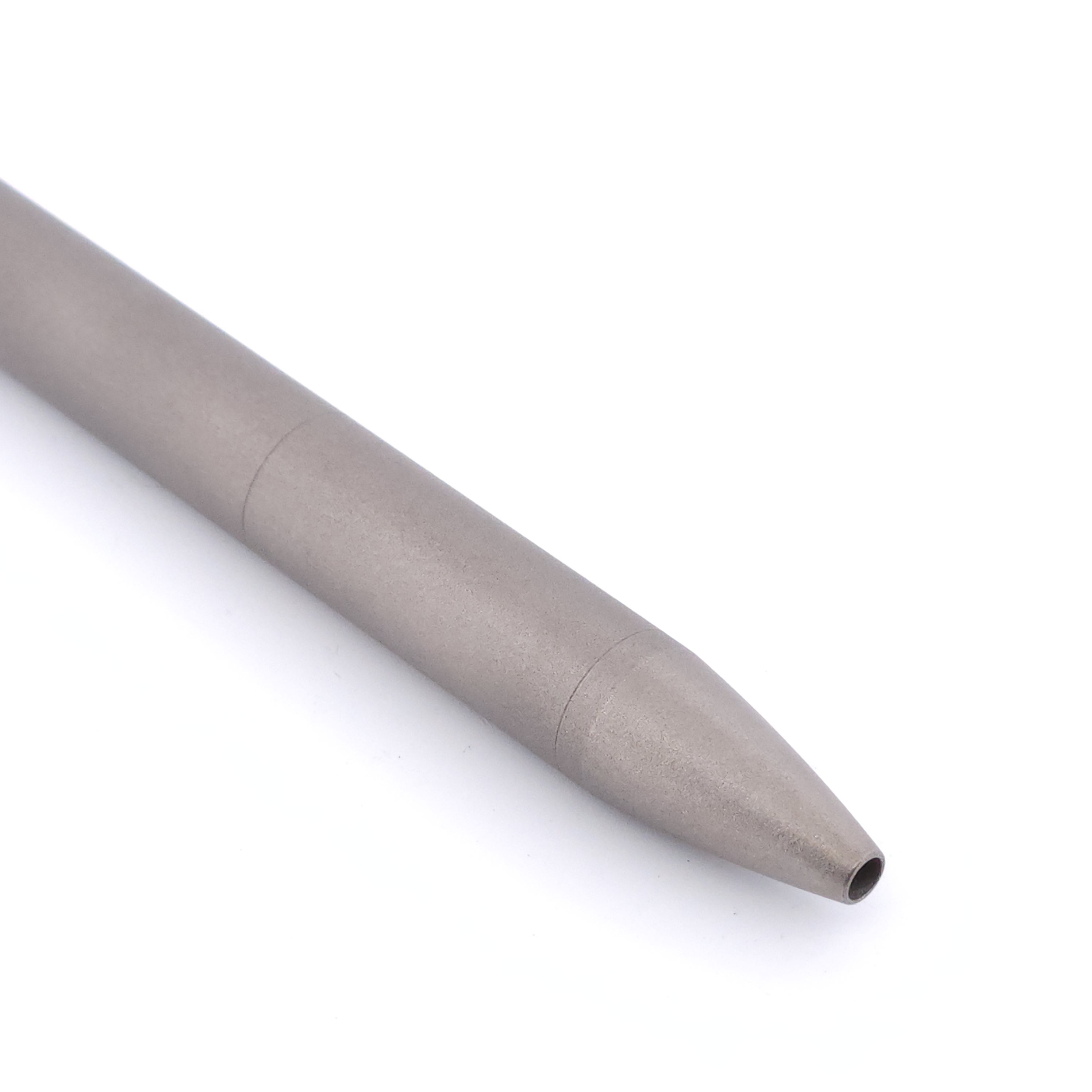 PenLab™ Custom Bolty Pen: PLG757 - "Smooth" (Stonewash)