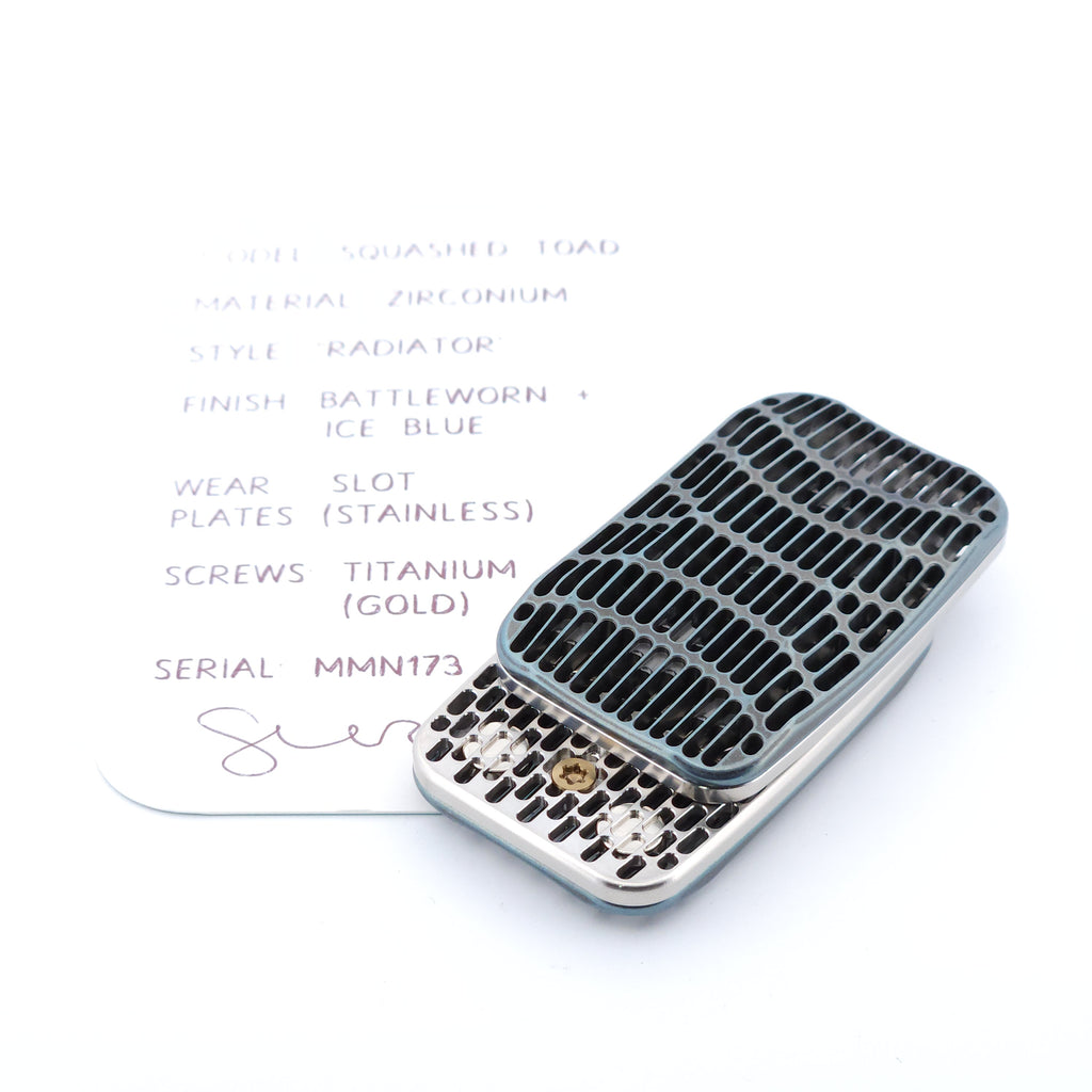 MagLab™ Custom Slider: MMN173 