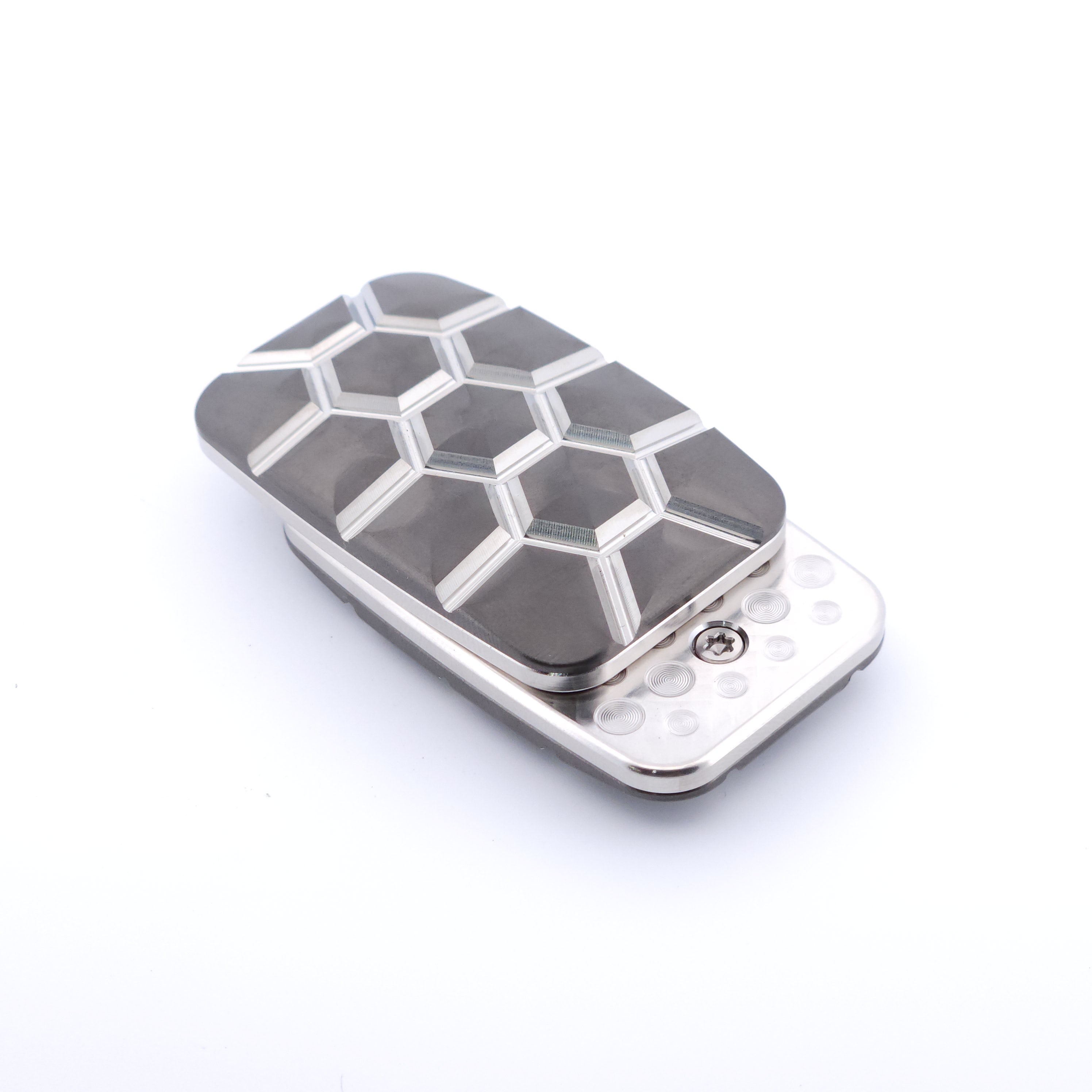 Zirconium SG055 - "SuperTurtle"