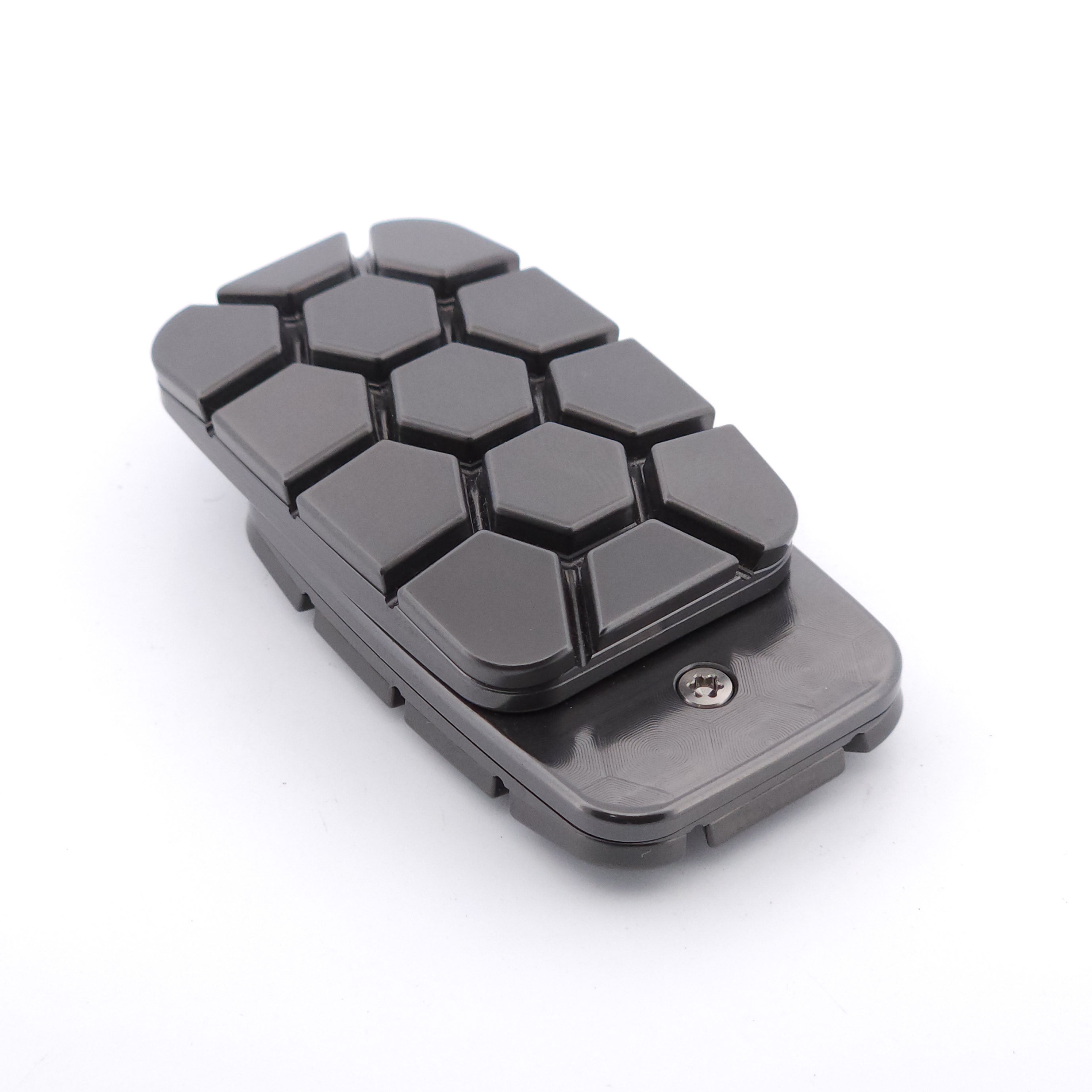 XAA019 - Custom Build - Mosaic Turtle