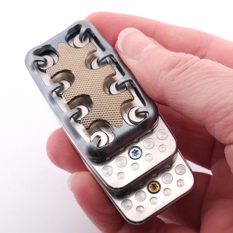 MagLab™ Custom Slider: MMQ054 