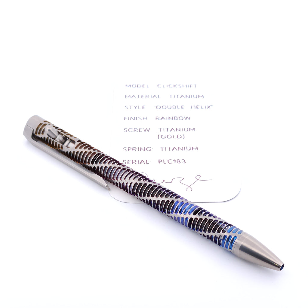 PenLab™ Custom Pen: PLC183 - 