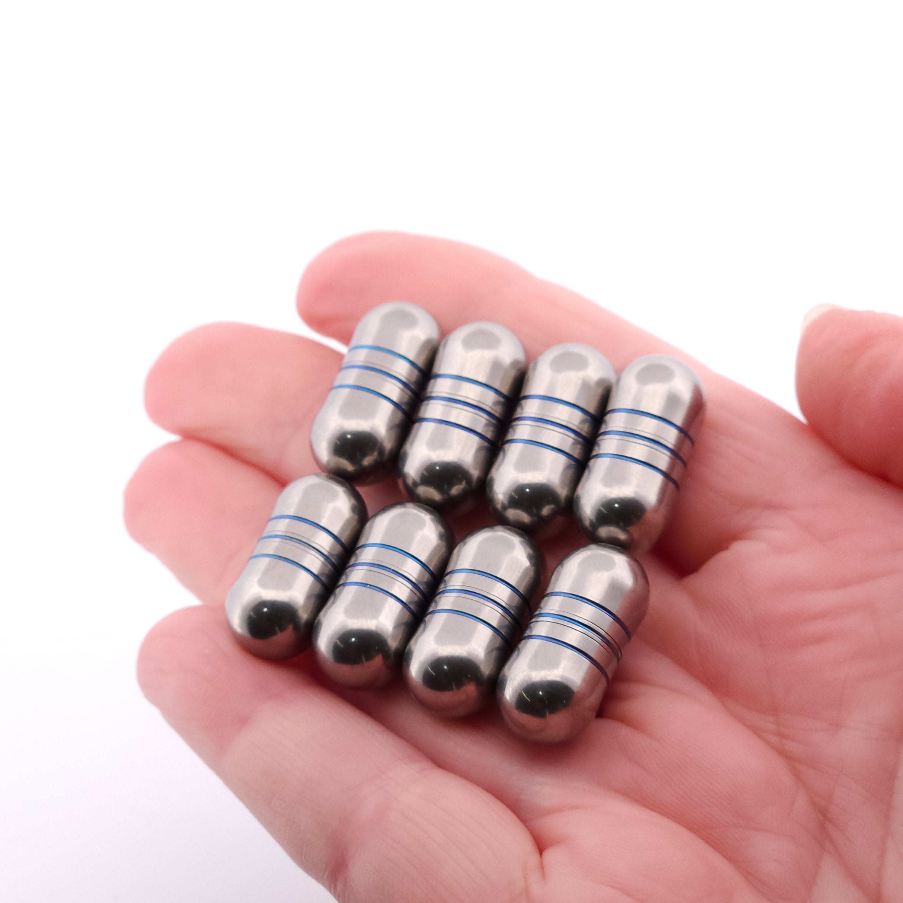 SI635 - Micro Magic Beans (Set of 8)