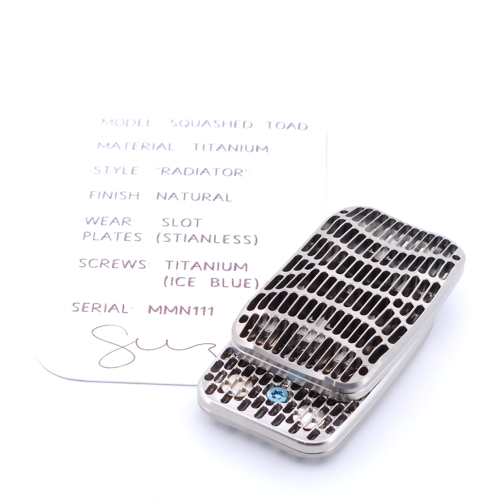 MagLab™ Custom Slider: MMN111 