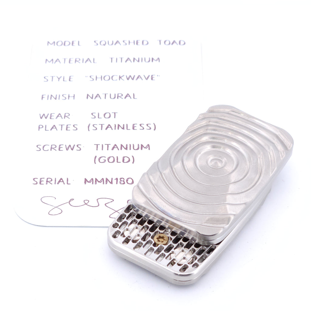 MagLab™ Custom Slider: MMN180 
