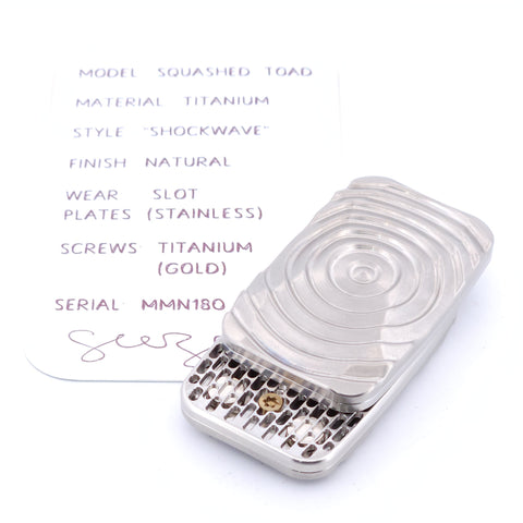 MagLab™ Custom Slider: MMN180 