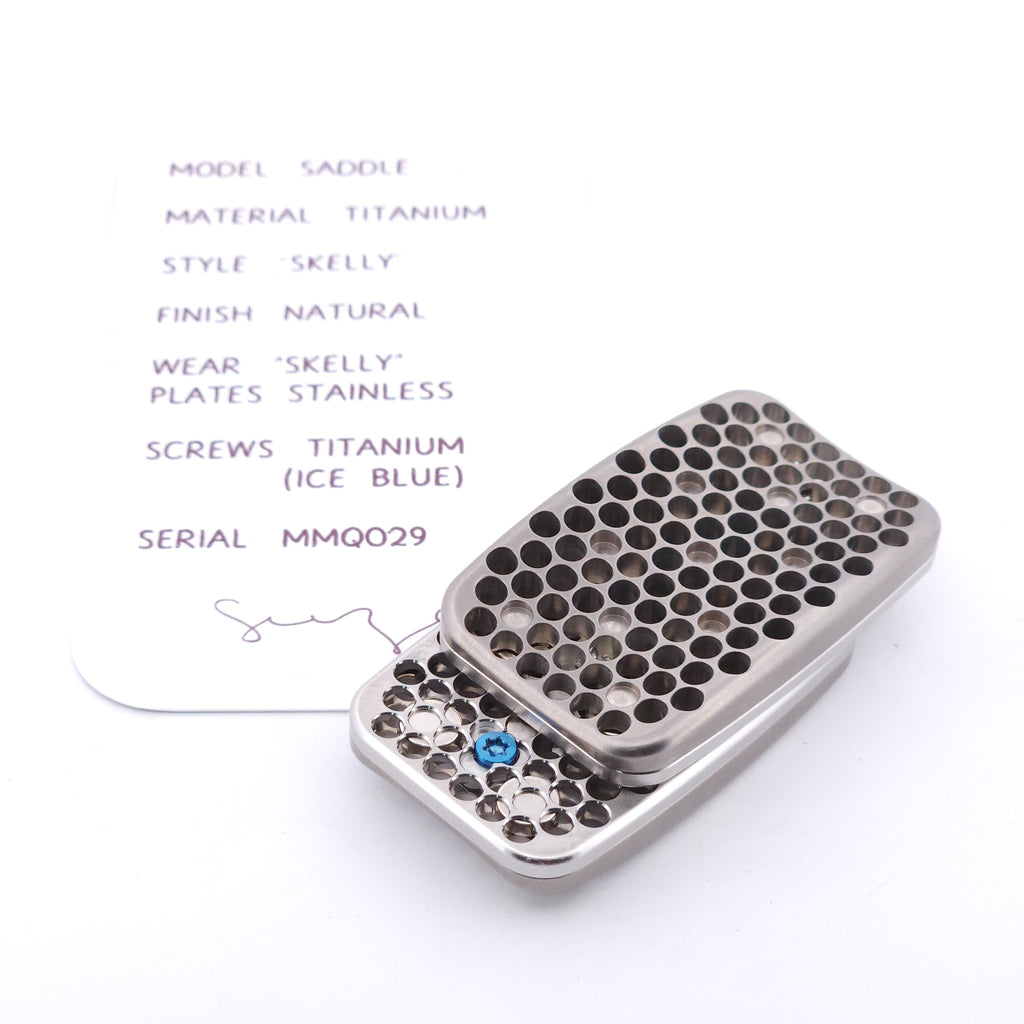 MagLab™ Custom Slider: MMQ029 - 