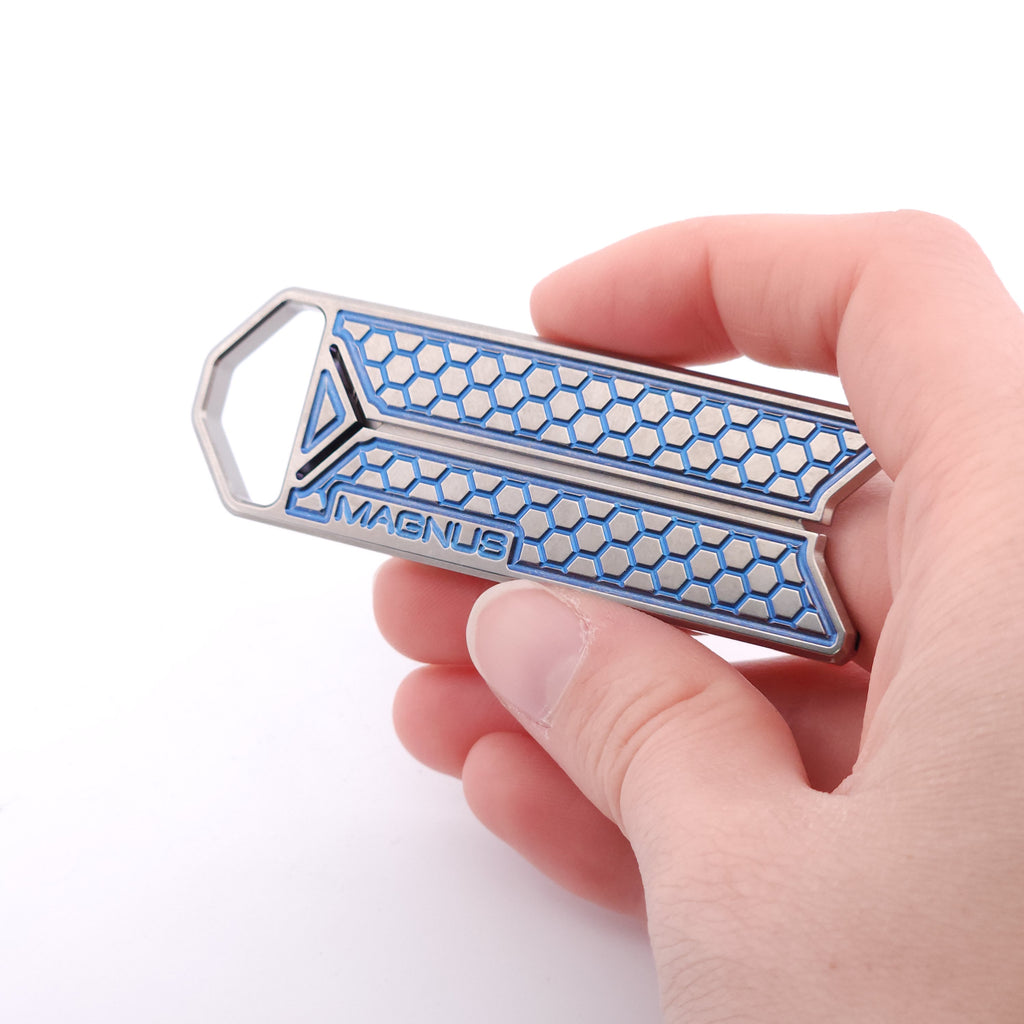 SlideClick™ Utility Blade Knife - KA217 