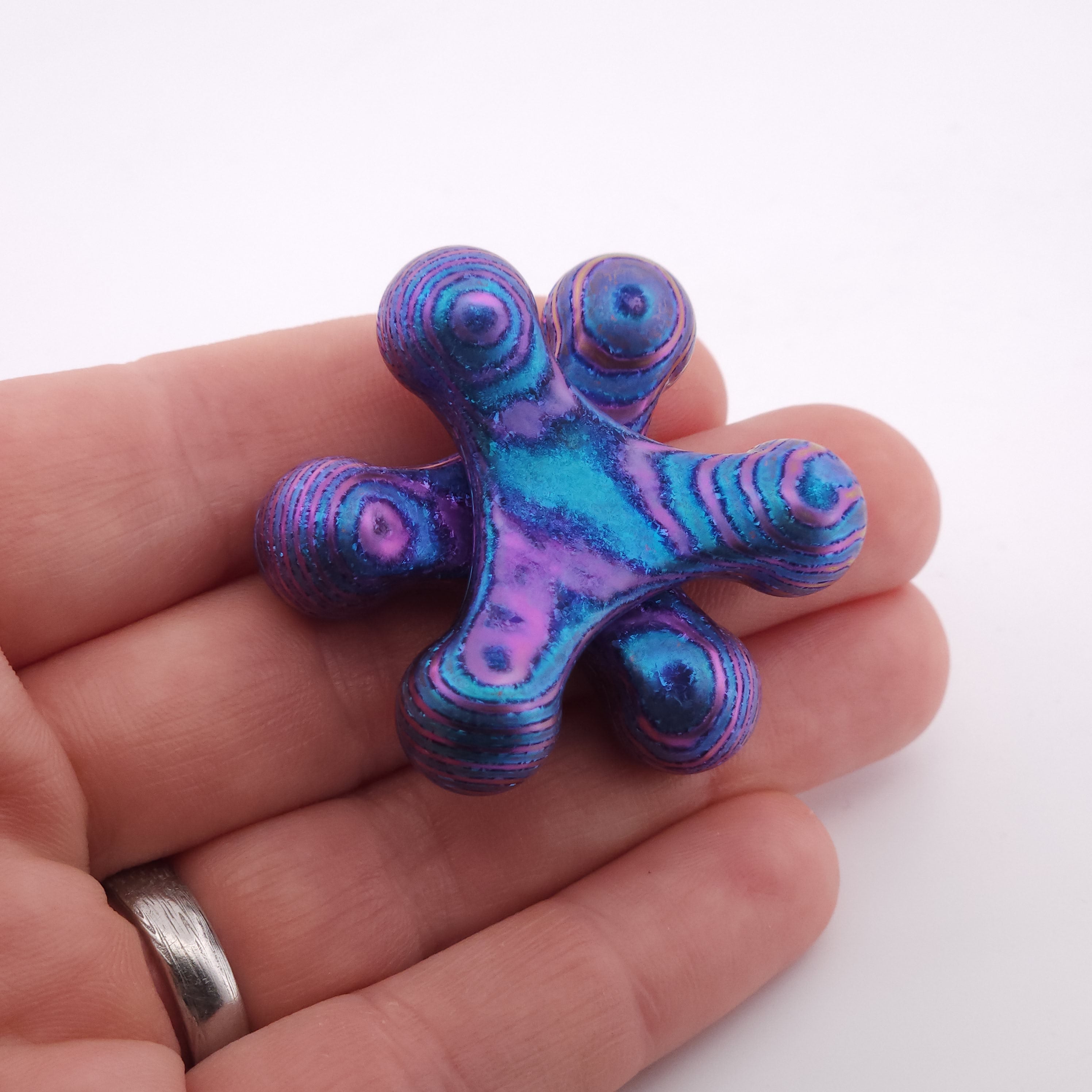 Exotic Custom Mini-Atom: EXD159 - Mini Atom