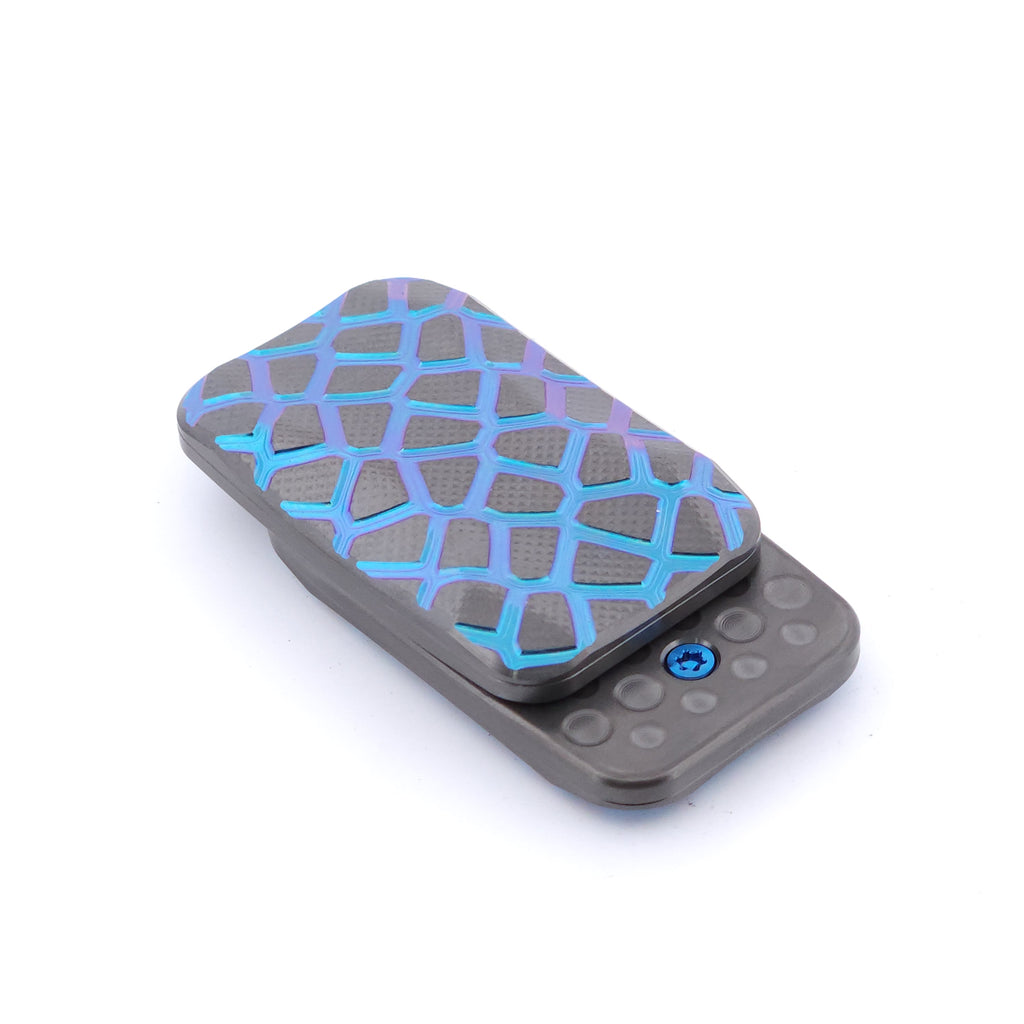 Zirconium - SH092 - Squashed Toad 